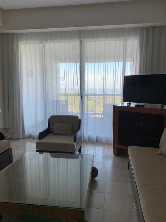 Grand Mayan 1 Bedroom Suite - Bucerías