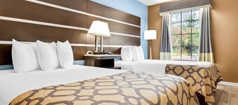 Baymont by Wyndham Forest City