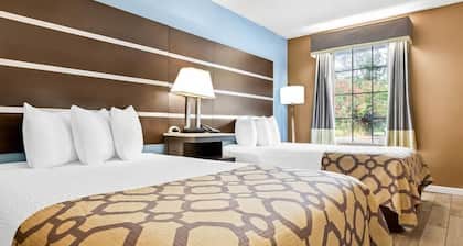 Baymont by Wyndham Forest City