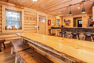 Hus (4 Bedrooms) | Bekvämlighet