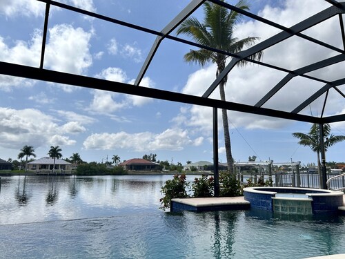 Welcome to Lake Residence