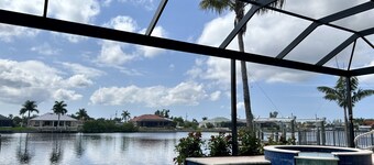 Welcome to Lake Residence