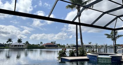 Welcome to Lake Residence