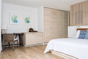 Room - The Meridian Club, Turks & Caicos (Pine Cay)
