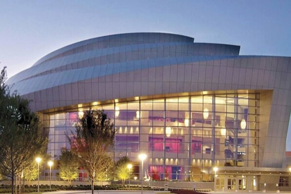 Exterior - Peaceful/Braves Stadium/Near I-75/Grt WIFI/Sleeps 6 (Marietta)