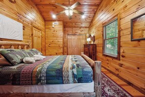 4 Schlafzimmer, Bügeleisen/Bügelbrett, Reisekinderbett, kostenloses WLAN