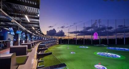 Hidden Gem Retreat | 2BR Basement |Near Mall of GA