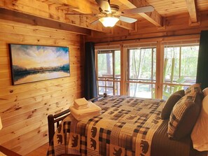 3 chambres, bureau, fer et planche à repasser, Wi-Fi