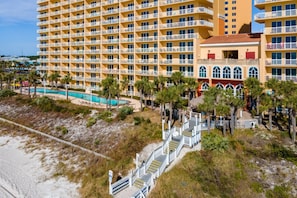 Condo, 1 Bedroom (III-310) | Exterior