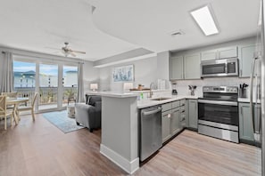 Condo, 1 habitación (III-310) | Exterior