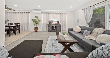 Dreamy & Relaxing Gem 12mins to DT LA