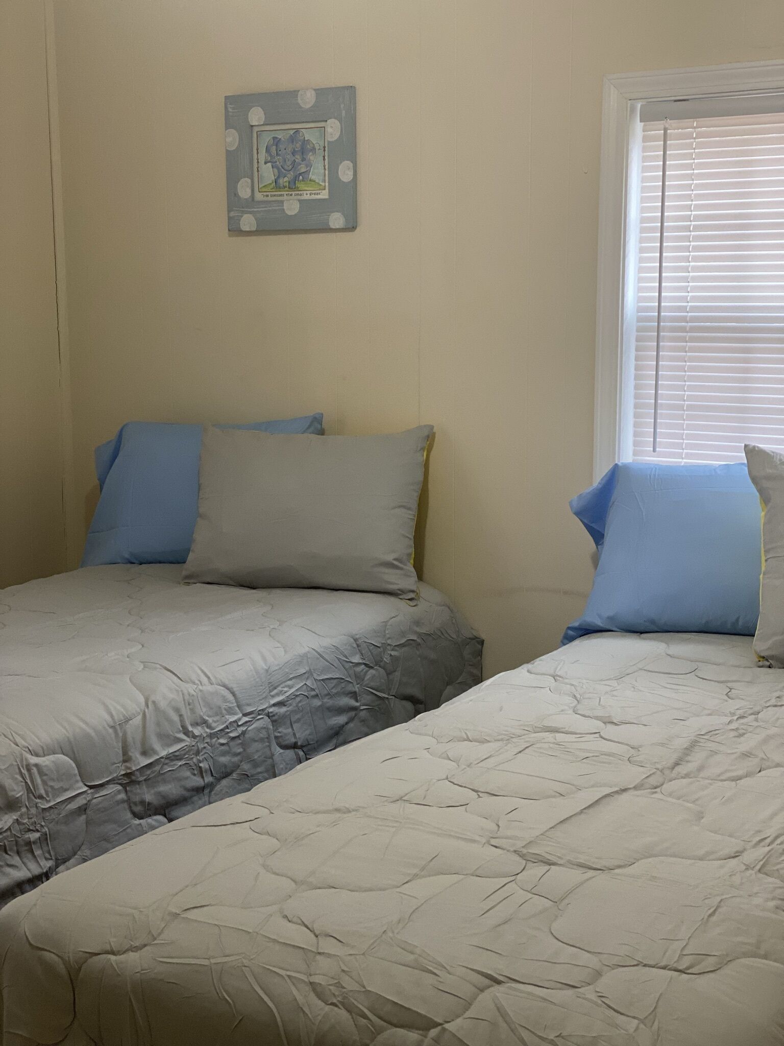 Remodeled home with firepit and only 9 minutes from downtown area!