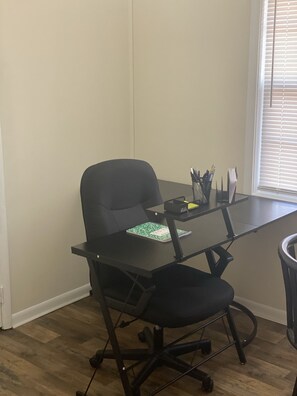 Interior - Remodeled home with firepit and only 9 minutes from downtown area! (Sumter)