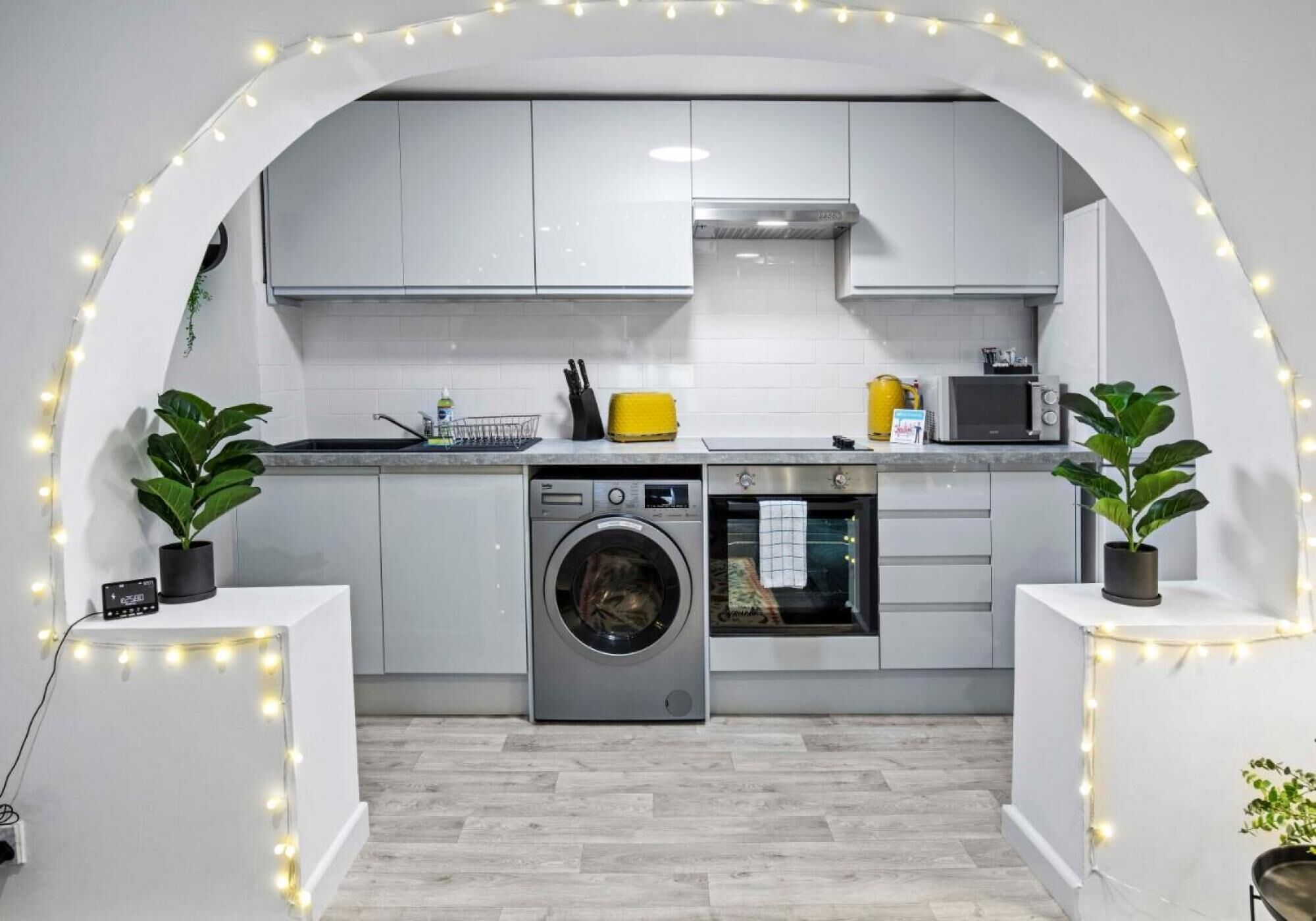 Leilighet | 2 soverom