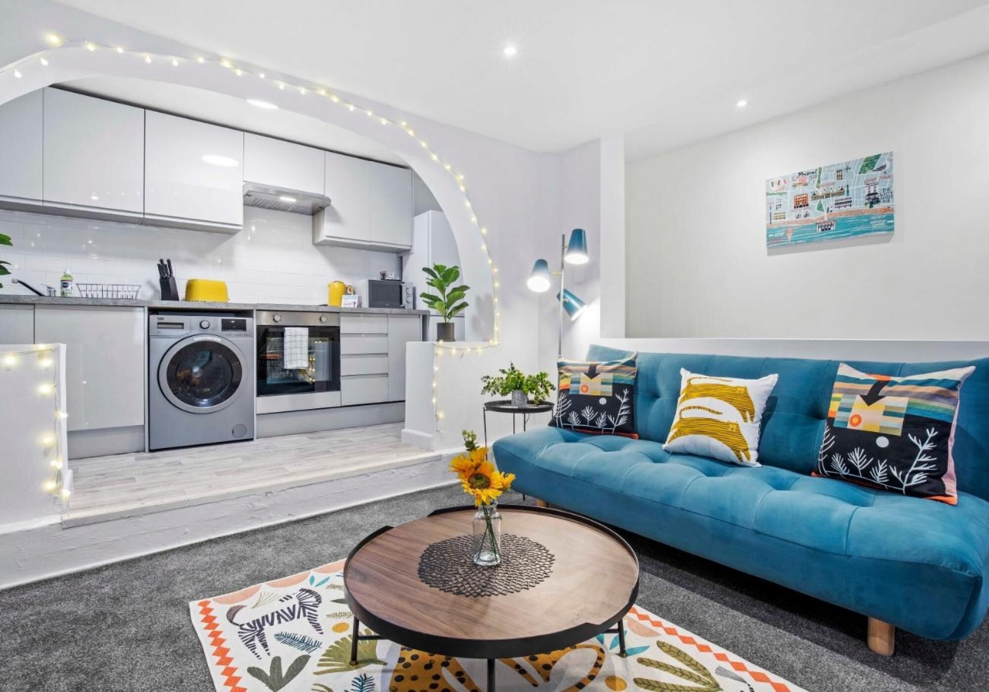 Apartment | 2 bedrooms