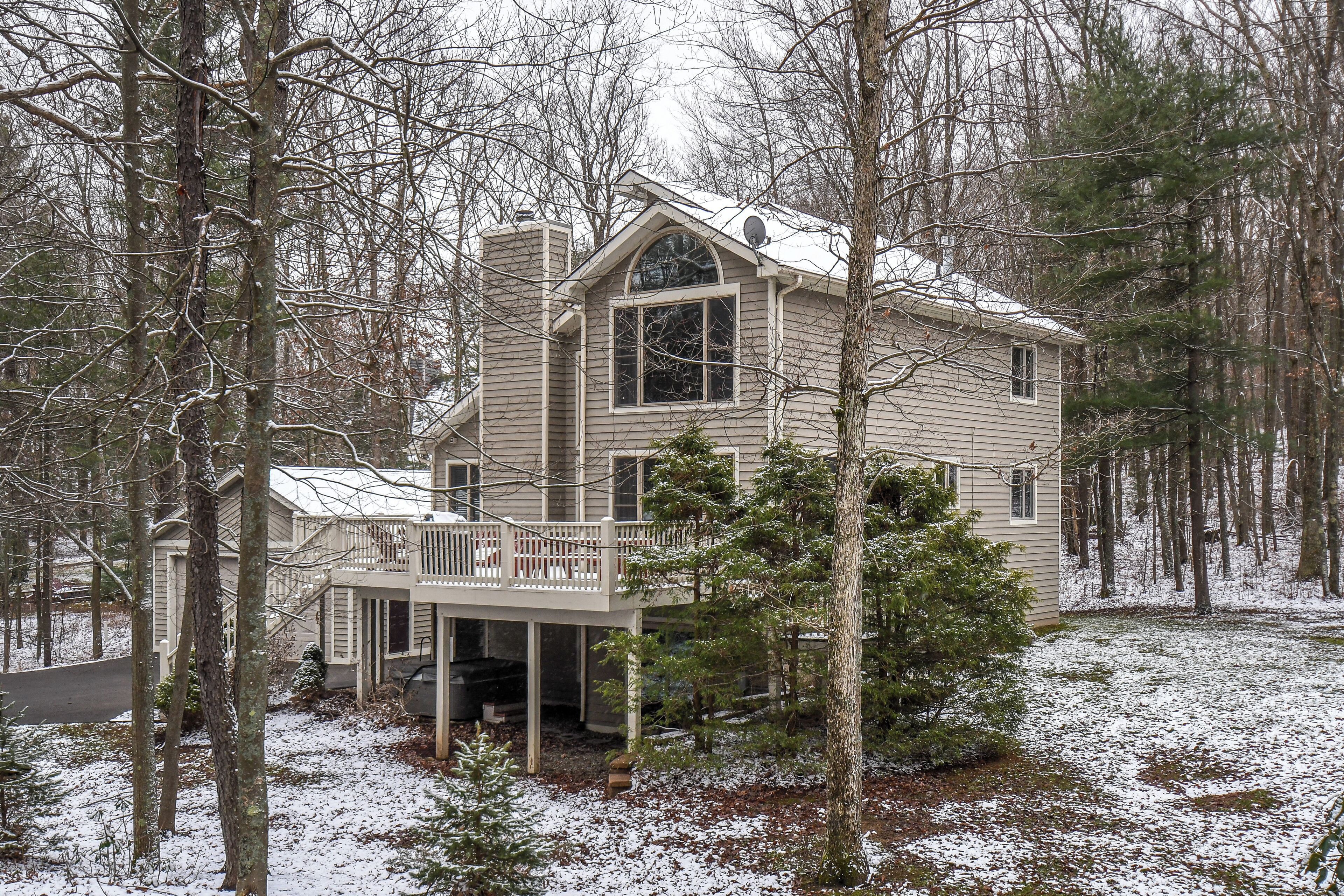 House (4 Bedrooms) | Property amenity