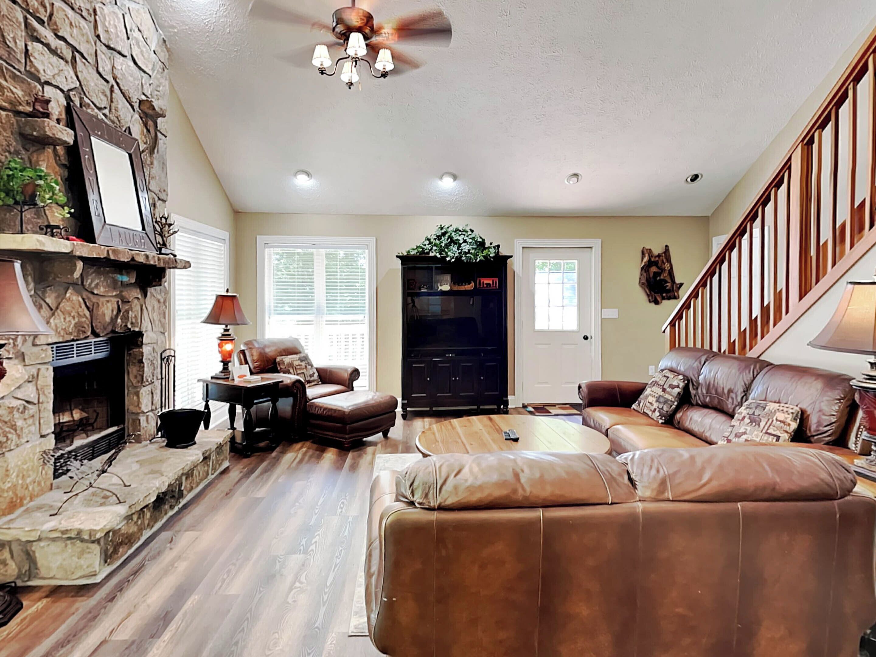 House (4 Bedrooms) | Property amenity