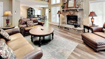 House (4 Bedrooms) | Property amenity