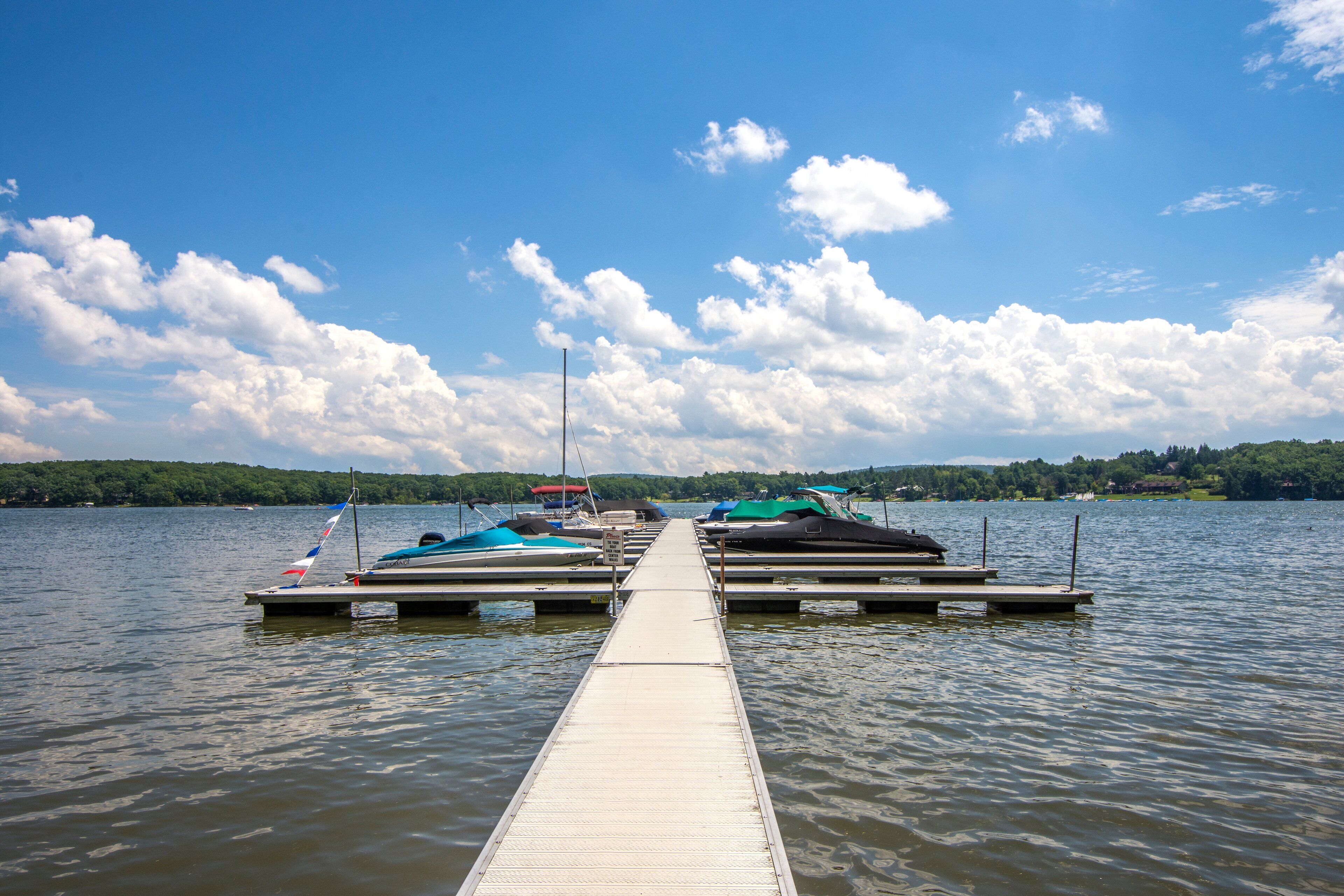 House (4 Bedrooms) | Property amenity