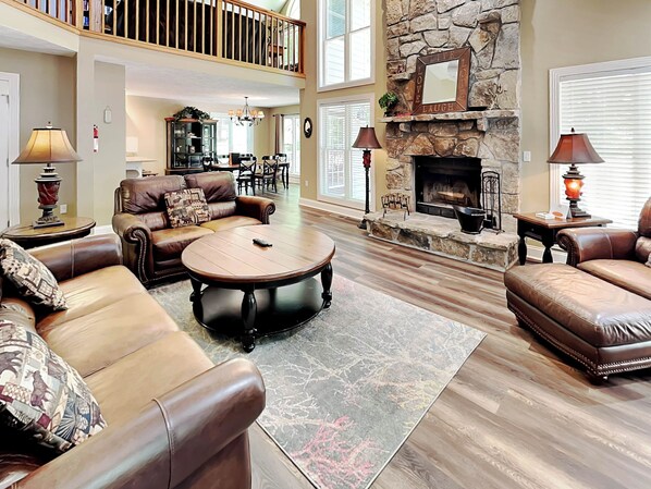 House (4 Bedrooms) | Property amenity