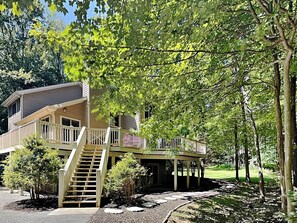 House (4 Bedrooms) | Property amenity