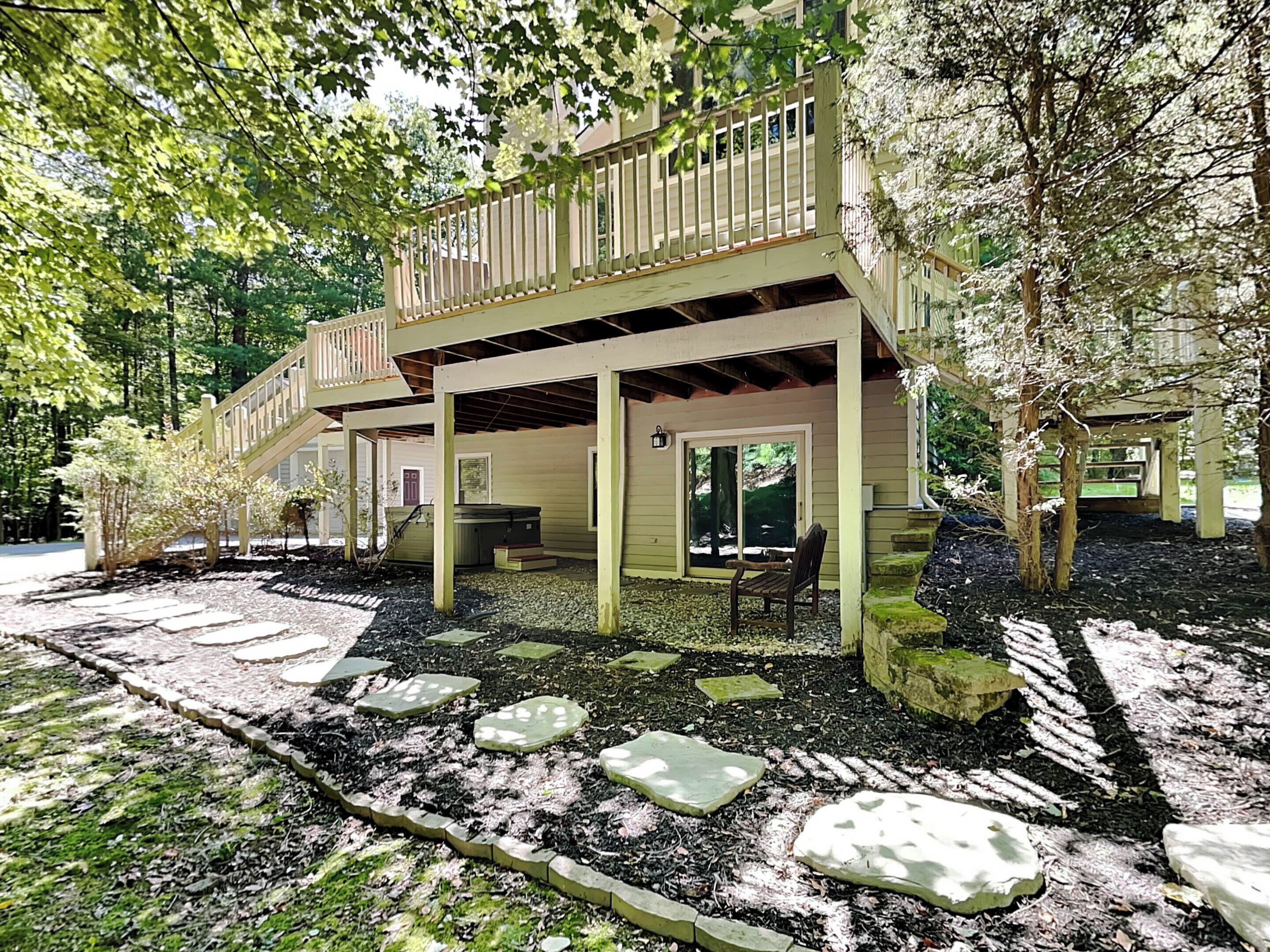 House (4 Bedrooms) | Property amenity