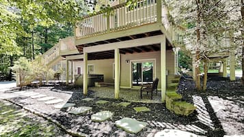 House (4 Bedrooms) | Property amenity