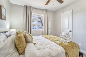 House (3 Bedrooms)