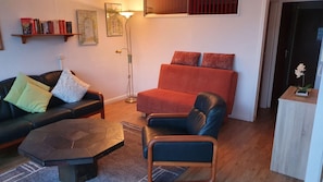 Apartamento (TER/315 - Terrassenhuegel - Seeblick) | Fachada