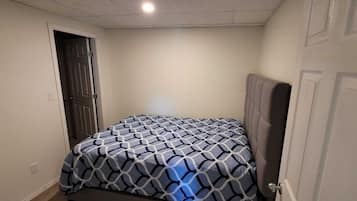 2 bedrooms, WiFi, wheelchair access