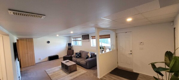 Smart TV - Large Private Suite (Port Coquitlam)