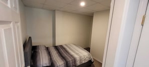 2 Schlafzimmer, WLAN, Rollstuhlgeeignet