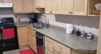 Large Private Suite