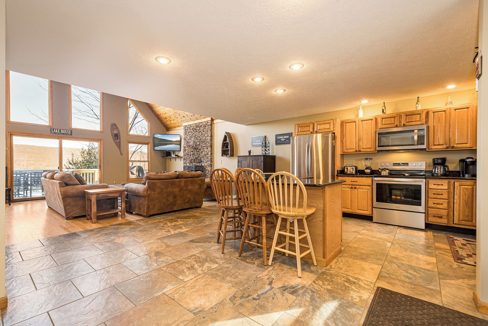 House (5 Bedrooms) | Property amenity