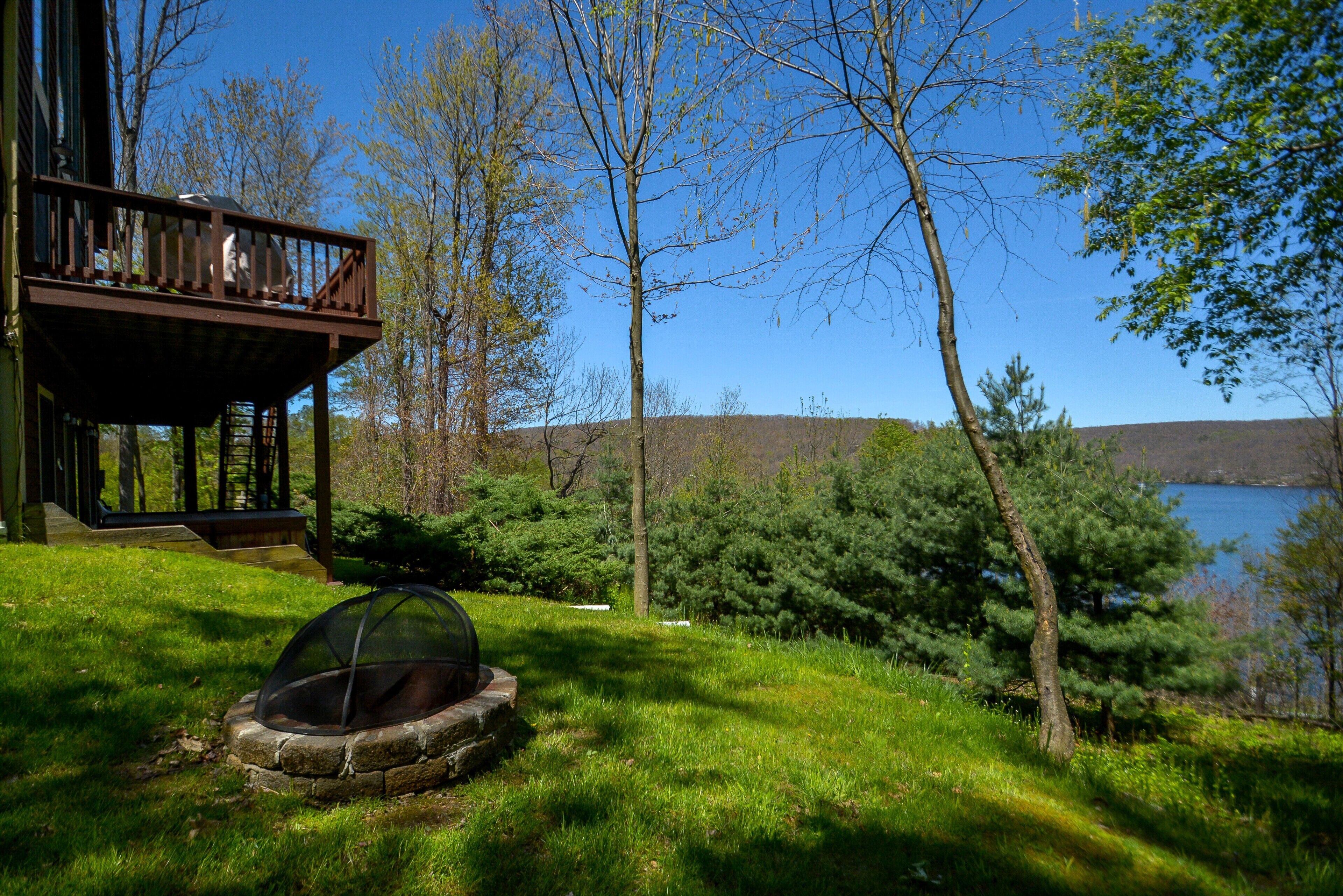 House (5 Bedrooms) | Property amenity