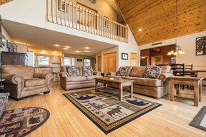 Rumah (5 Bedrooms) | Fasilitas properti