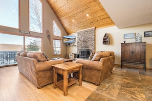 House (5 Bedrooms) | Property amenity