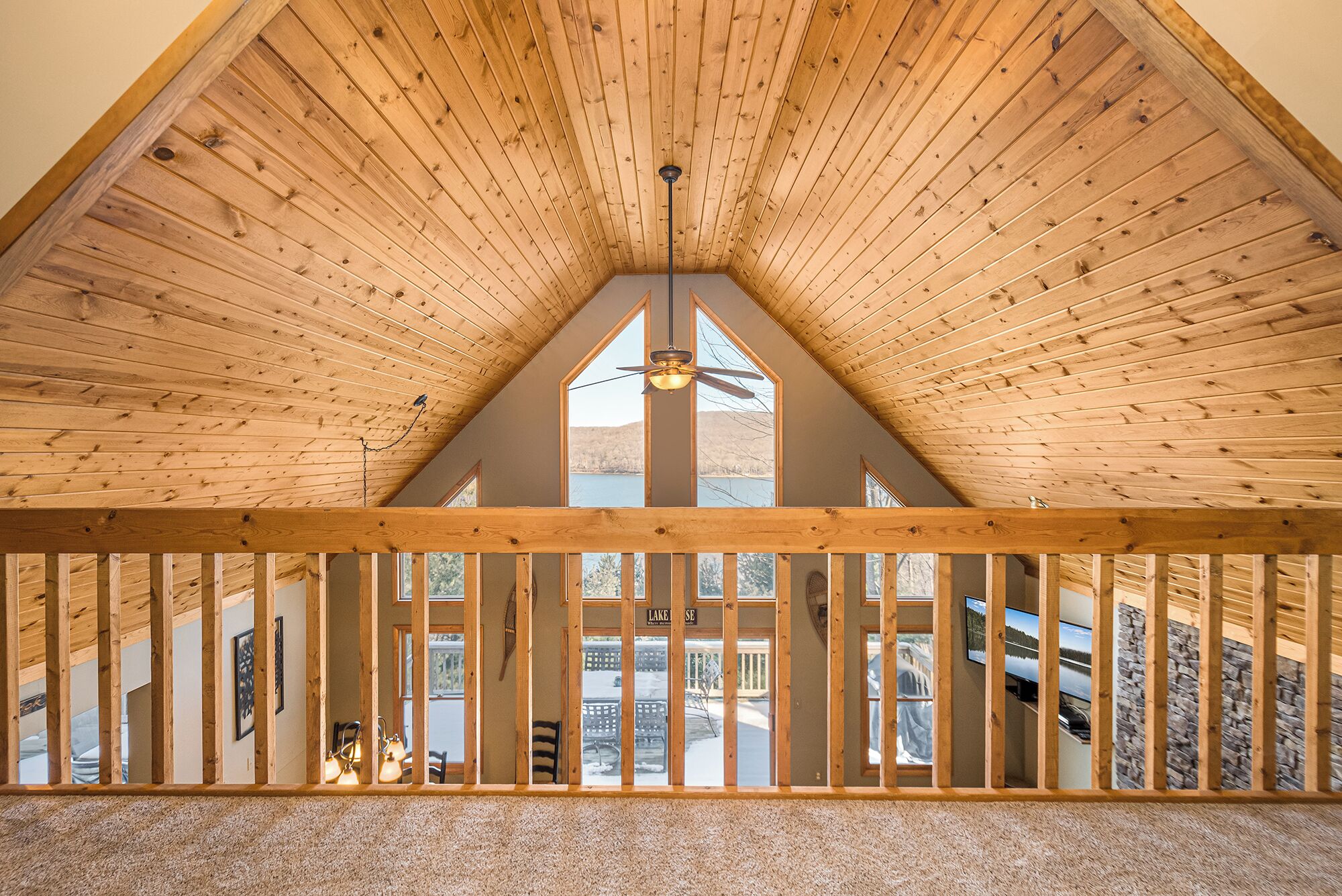 House (5 Bedrooms) | Property amenity