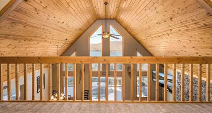 Boxer Overlook by Taylor Made Deep Creek