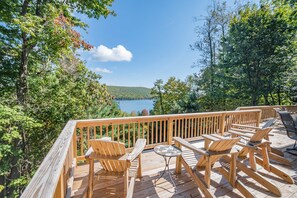 House (5 Bedrooms) | Property amenity - Boxer Overlook by Taylor Made Deep Creek (Oakland)