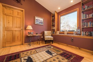 Casa (5 Bedrooms) | Comodidades da propriedade