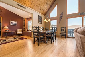 Casa (5 Bedrooms) | Comodidades da propriedade