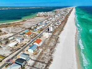 Unclassified image, 5 of 39, button - Sanctuary at Navarre Beach - 8 BR/8 BA Beach House w/pool. (Navarre Beach)