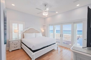 Unclassified image, 4 of 39, button - Sanctuary at Navarre Beach - 8 BR/8 BA Beach House w/pool. (Navarre Beach)