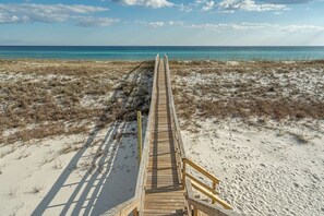Unclassified image, 3 of 39, button - Sanctuary at Navarre Beach - 8 BR/8 BA Beach House w/pool. (Navarre Beach)