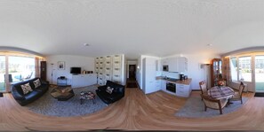 Apartment (TER/215 - Terrassenhuegel - Seeblick) | Exterior - Ter/215 - Terrassenhuegel - Seeblick (Scharbeutz)