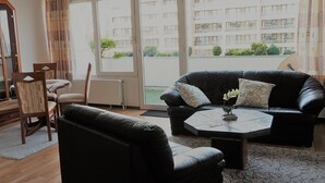 Apartment (TER/215 - Terrassenhuegel - Seeblick) | Exterior - Ter/215 - Terrassenhuegel - Seeblick (Scharbeutz)