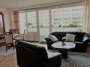 Apartment (TER/215 - Terrassenhuegel - Seeblick) | Außenbereich