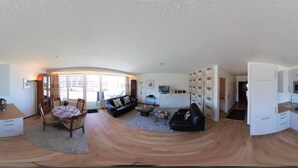 Apartment (TER/215 - Terrassenhuegel - Seeblick) | Exterior - Ter/215 - Terrassenhuegel - Seeblick (Scharbeutz)