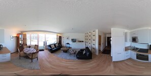 Apartment (TER/215 - Terrassenhuegel - Seeblick) | Außenbereich